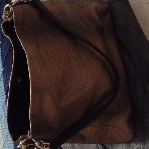 Coach purse - Picture 3 of 7